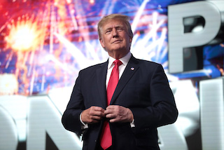 America First Survey